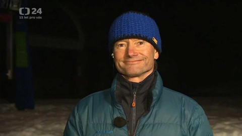 Byznys ČT24 - 15. prosince 2020