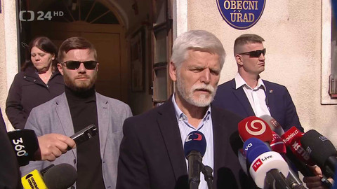 Události, komentáře - 3. října