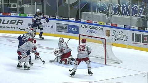 Hokej den poté - 20. kolo