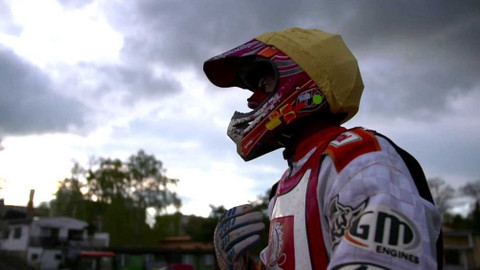 Svět motorů - M ČR jednotlivců na ploché dráze, Praha