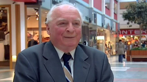 Vzkaz - Vzkaz Edvarda Outraty