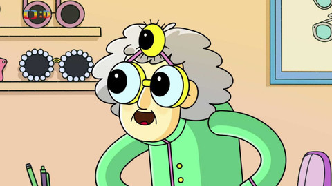 Bláznivá kapela - 12/13 Synestezie