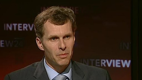 Interview ČT24 - 16. března 2011