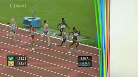 Olympijský magazín - 3. července 2013