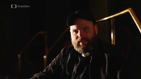 Maturita v podání Městských divadel pražských - 3. V hlavní roli: Maturita! – Romeo a Julie