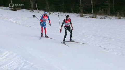 Tour de Ski - Tour de Ski 2013