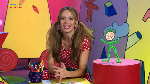 Kouzelná školka - 23. října 2024