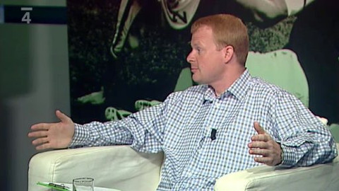 Studio fotbal - Studio fotbal extra