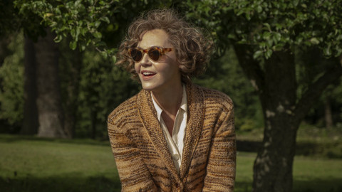 Kniha snů Karen Blixenové - Epizoda 4/6