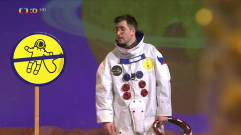 PLANETA YÓ - 12. dubna 2022