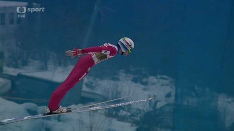 Turné čtyř můstků - Turné čtyř můstků 2015 Innsbruck