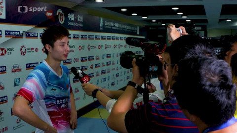 Magazín světového badmintonu - Magazín světového badmintonu 2021