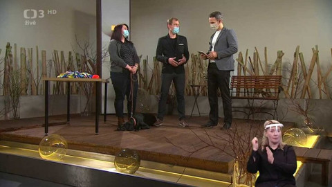 Život na třetí - 2. dubna 2020