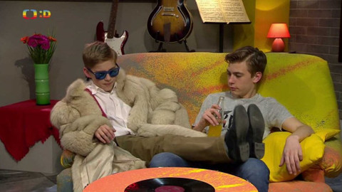 Parta z garáže - Epizoda 7.