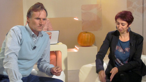 Sama doma - 25. září 2014