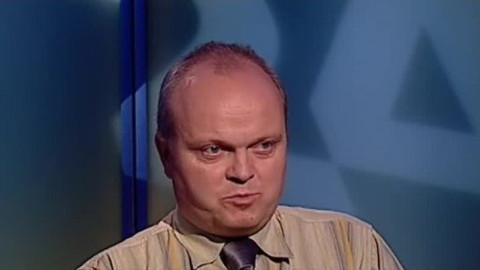 Před půlnocí - 10. července 2009