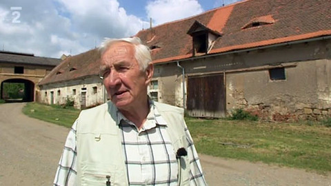 Náš venkov - Velké sousto