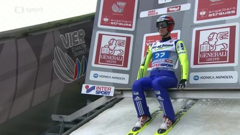 Buly hokej - Turné čtyř můstků