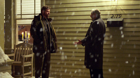 Everwood - 10/23 Je přítomen lékař?