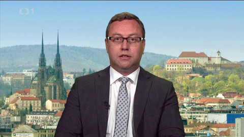 Otázky Václava Moravce - 13. června 2021 12:00