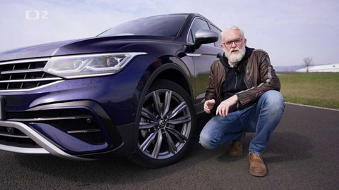 Auto moto svět - 20. května 2023