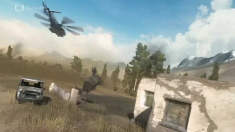 Game Page - 8. ledna 2011