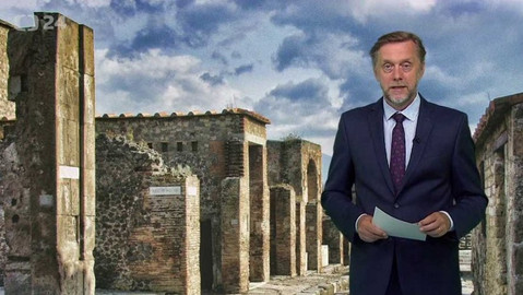 Horizont ČT24 - 18. srpna 2021