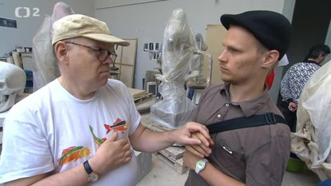 Televizní klub neslyšících - 27. června 2013