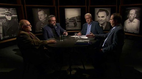 Historie.cs - Toman a jemu podobní