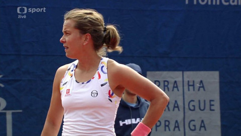 Prague Open - J&T Banka Prague Open 2019