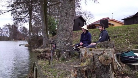 Studio fotbal - Extra