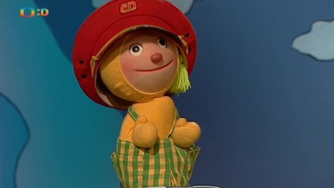 Kouzelná školka - 4. října 2013