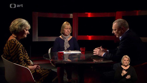 Jasná řeč Josefa Chuchmy - Jak si v kulturní politice stála odcházející vláda