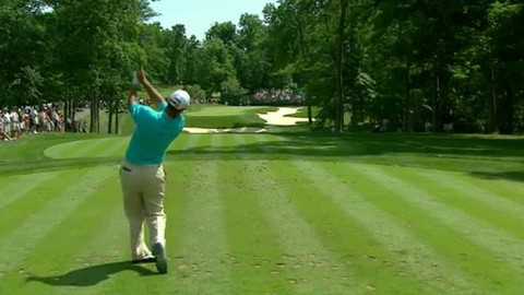 PGA Tour - PGA Tour 2011