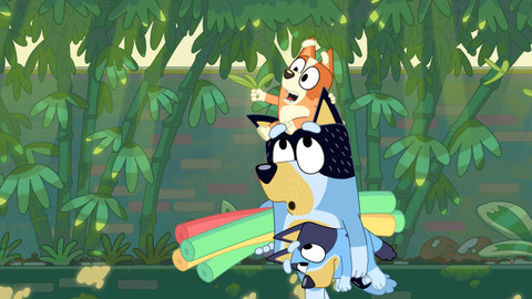 Blue - Epizoda 22/52