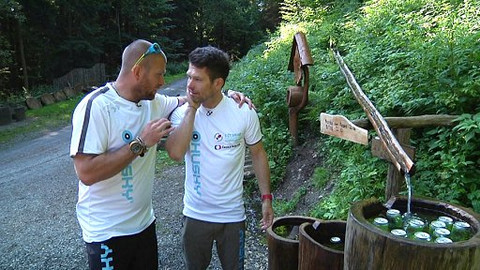 S ČT sport na vrchol - Rychlebské stezky