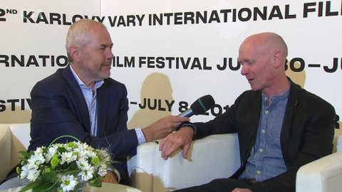 ČT na MFF Karlovy Vary - Festivalové vteřiny 2017