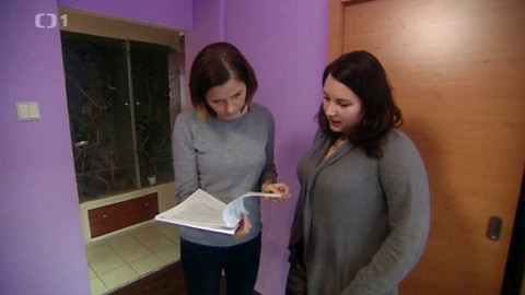 Černé ovce - 20. března 2017