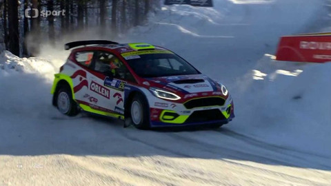 Svět motorů - Speciál