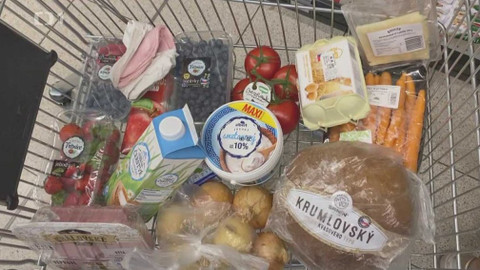 Černé ovce - 19. října 2023