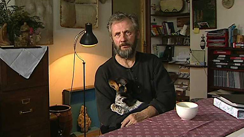 Kurt Gebauer