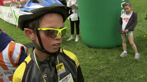 Sport v regionech - Valachy duatlon