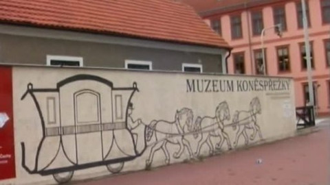 Toulavá kamera - 20. listopadu 2005