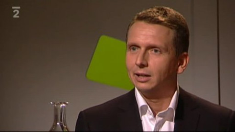 Kontexty - Praha aneb inzerát na město, ve kterém chci bydlet