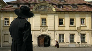 Vojta Náprstek a dům U Halánků