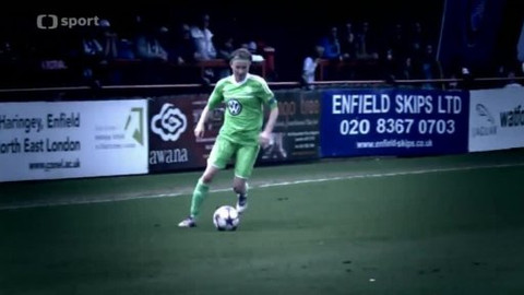 Magazín Ligy mistrů UEFA - 18. května 2013