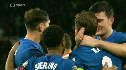 Představení účastníků MS v Kataru 2022 - Anglie a Kostarika