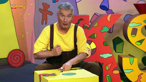 Kouzelná školka - 27. března 2023