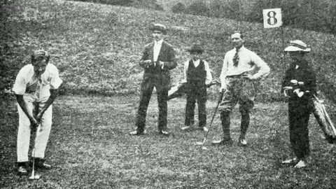 Golf Minute Magazine - 3. října 2013