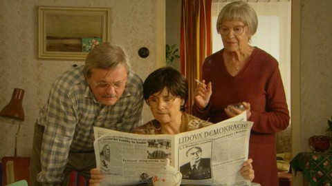 Vyprávěj - 17/26 Smrt Brežněva